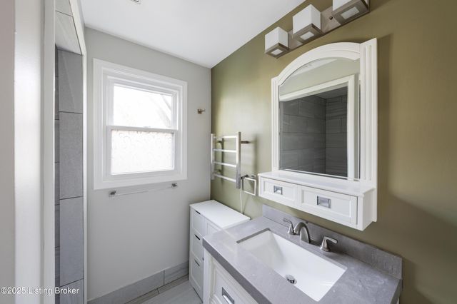 167 N Keats Ave, Louisville, KY 40206