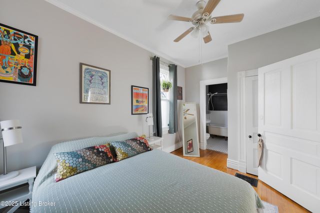 167 N Keats Ave, Louisville, KY 40206