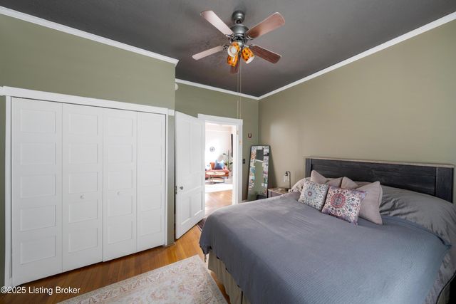 167 N Keats Ave, Louisville, KY 40206