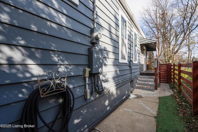 167 N Keats Ave, Louisville, KY 40206