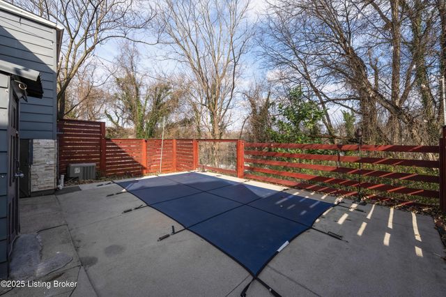 167 N Keats Ave, Louisville, KY 40206