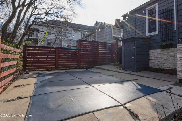 167 N Keats Ave, Louisville, KY 40206