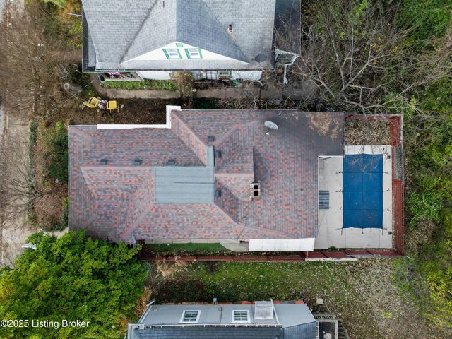 167 N Keats Ave, Louisville, KY 40206