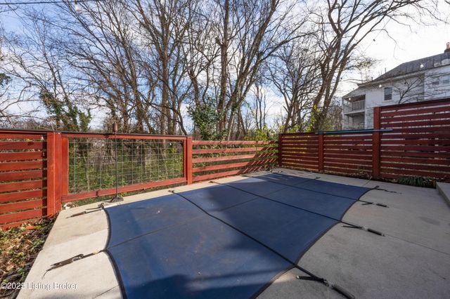 167 N Keats Ave, Louisville, KY 40206