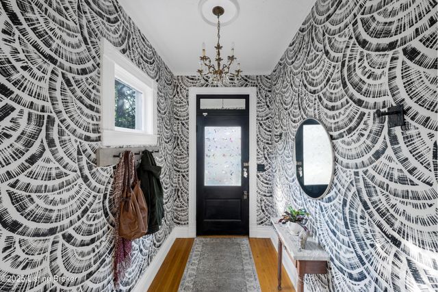 167 N Keats Ave, Louisville, KY 40206