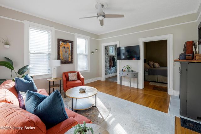 167 N Keats Ave, Louisville, KY 40206