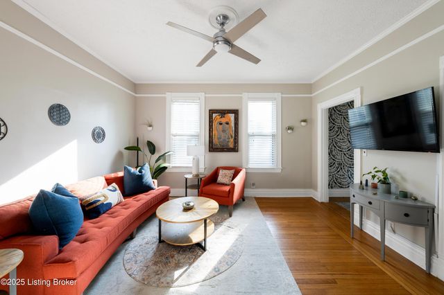 167 N Keats Ave, Louisville, KY 40206