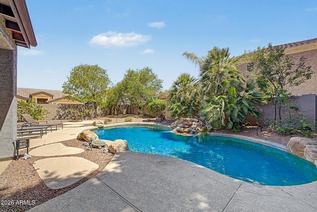 2483 E DETROIT Court, Chandler, AZ 85225