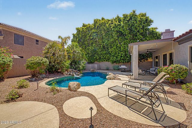 2483 E DETROIT Court, Chandler, AZ 85225