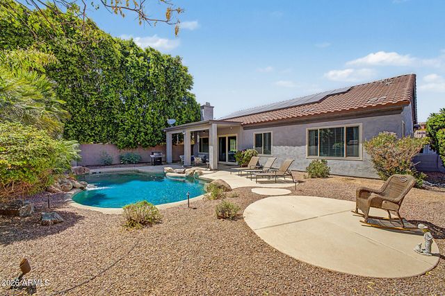 2483 E DETROIT Court, Chandler, AZ 85225