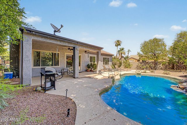 2483 E DETROIT Court, Chandler, AZ 85225
