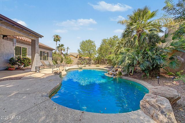 2483 E DETROIT Court, Chandler, AZ 85225