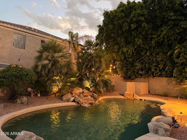 2483 E DETROIT Court, Chandler, AZ 85225