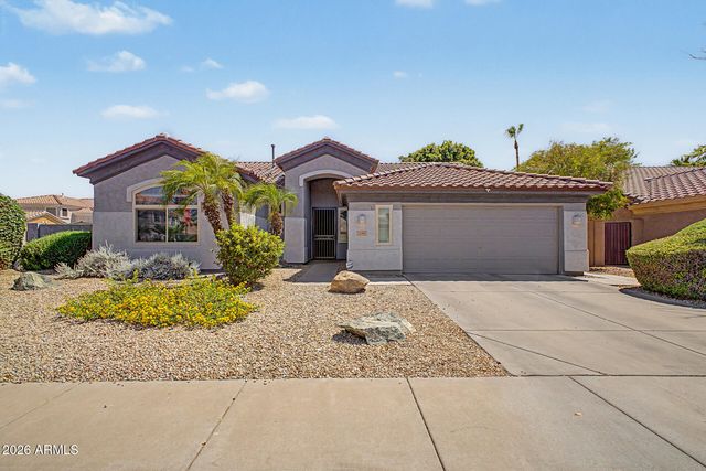 2483 E DETROIT Court, Chandler, AZ 85225