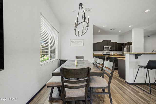 2483 E DETROIT Court, Chandler, AZ 85225