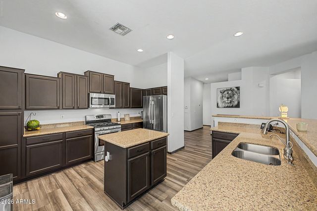 2483 E DETROIT Court, Chandler, AZ 85225