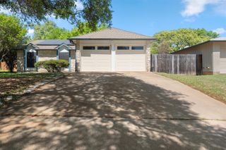 4902 Ganymede DR, Austin, TX 78727