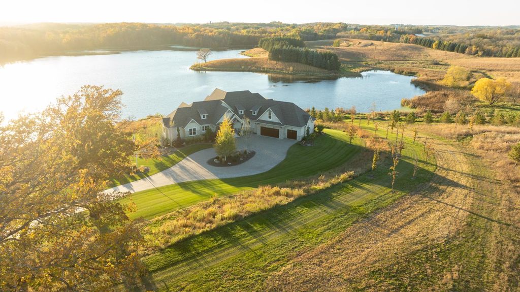 4026 Union Lake Trail, Northfield, MN 55057 — photo 2
