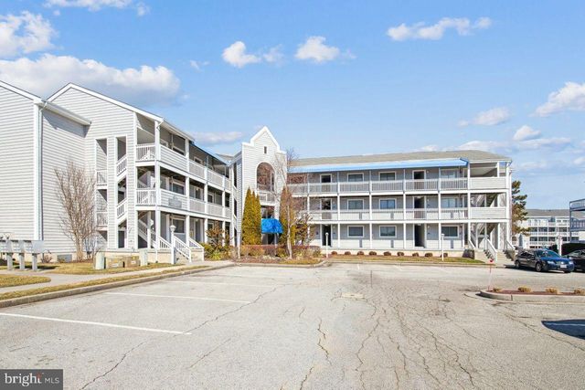 12301 JAMAICA AVE #238K, Ocean City, MD 21842