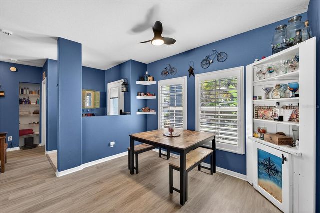 605 CYPRESS PARK AVENUE, Tarpon Springs, FL 34689