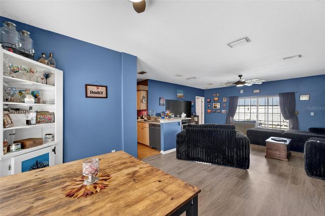 605 CYPRESS PARK AVENUE, Tarpon Springs, FL 34689