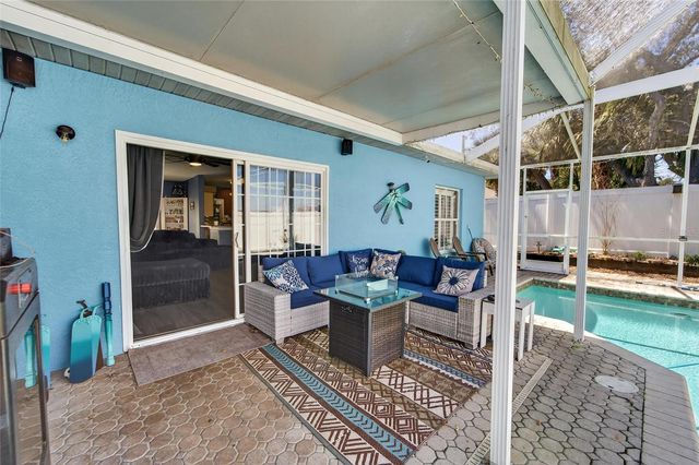 605 CYPRESS PARK AVENUE, Tarpon Springs, FL 34689