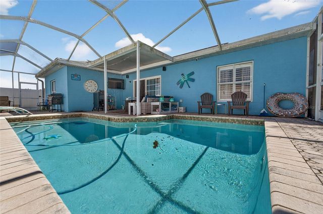 605 CYPRESS PARK AVENUE, Tarpon Springs, FL 34689