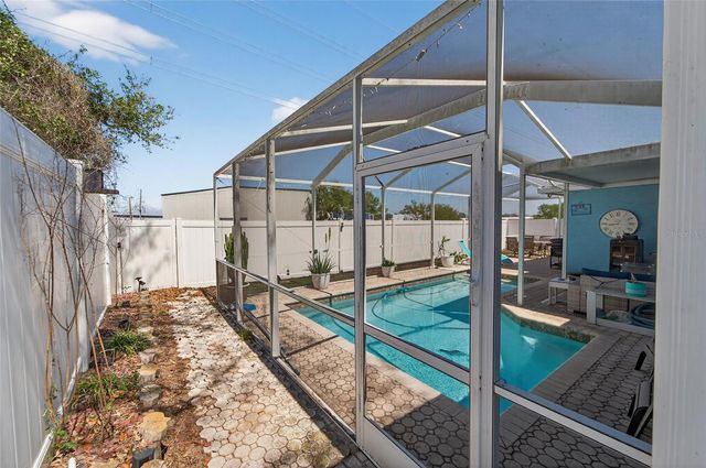 605 CYPRESS PARK AVENUE, Tarpon Springs, FL 34689