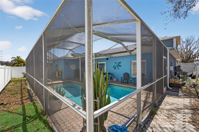 605 CYPRESS PARK AVENUE, Tarpon Springs, FL 34689