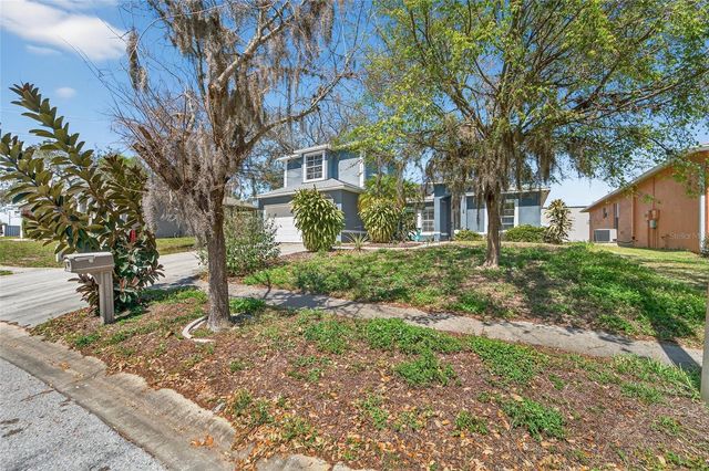 605 CYPRESS PARK AVENUE, Tarpon Springs, FL 34689