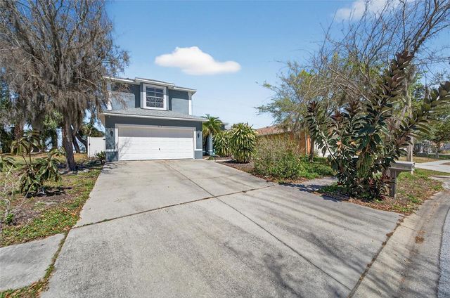 605 CYPRESS PARK AVENUE, Tarpon Springs, FL 34689