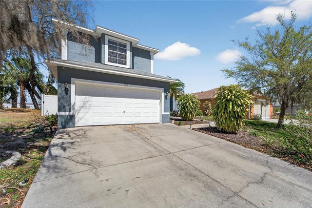 605 CYPRESS PARK AVENUE, Tarpon Springs, FL 34689