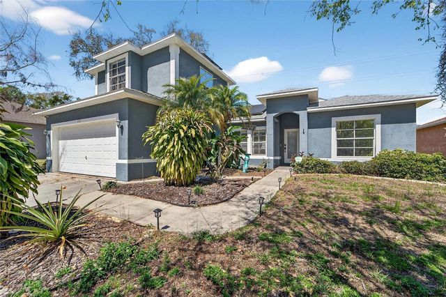 605 CYPRESS PARK AVENUE, Tarpon Springs, FL 34689