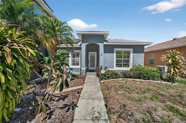 605 CYPRESS PARK AVENUE, Tarpon Springs, FL 34689