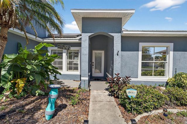 605 CYPRESS PARK AVENUE, Tarpon Springs, FL 34689