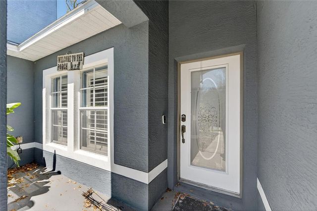 605 CYPRESS PARK AVENUE, Tarpon Springs, FL 34689