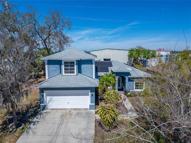 605 CYPRESS PARK AVENUE, Tarpon Springs, FL 34689