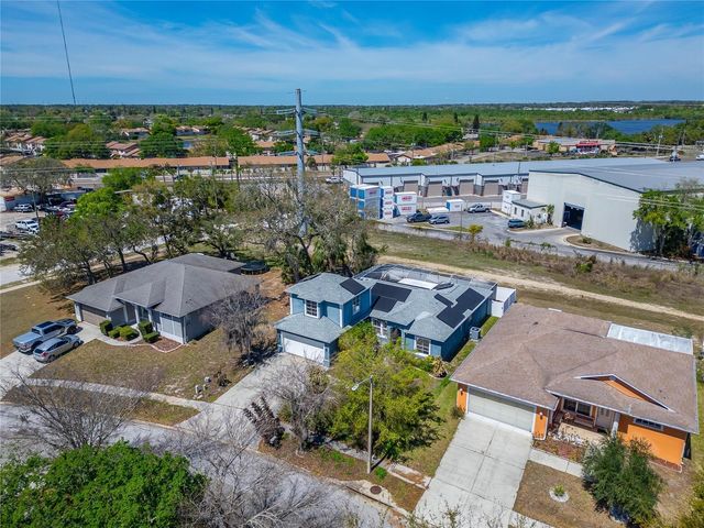 605 CYPRESS PARK AVENUE, Tarpon Springs, FL 34689