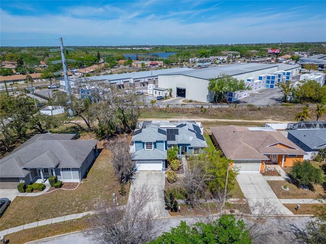 605 CYPRESS PARK AVENUE, Tarpon Springs, FL 34689