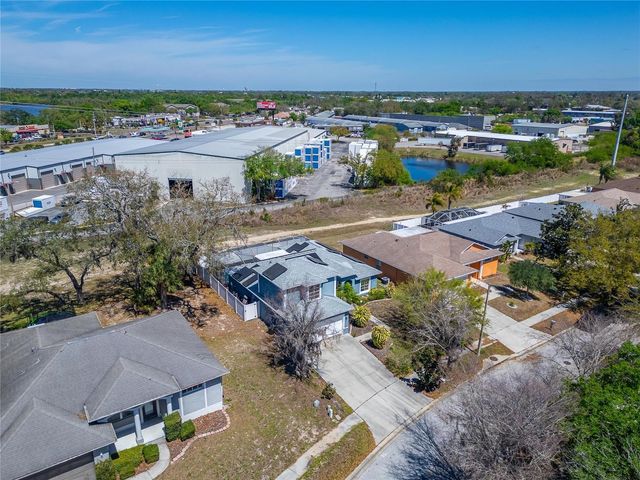 605 CYPRESS PARK AVENUE, Tarpon Springs, FL 34689