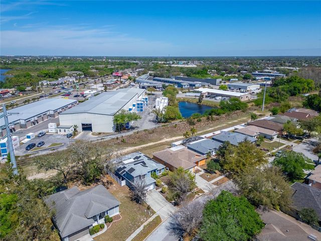 605 CYPRESS PARK AVENUE, Tarpon Springs, FL 34689