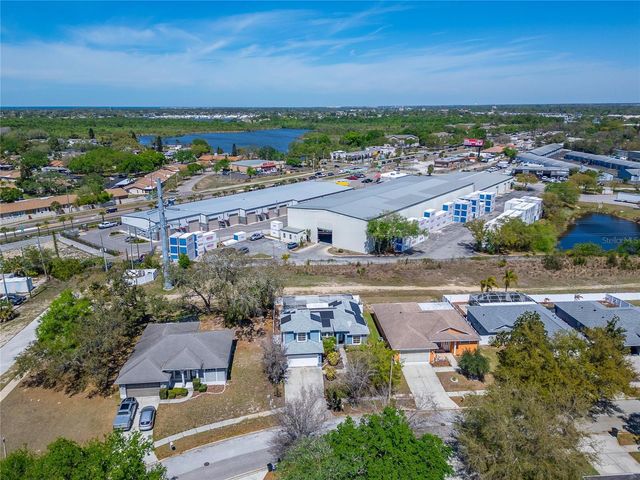 605 CYPRESS PARK AVENUE, Tarpon Springs, FL 34689