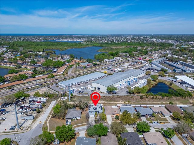 605 CYPRESS PARK AVENUE, Tarpon Springs, FL 34689