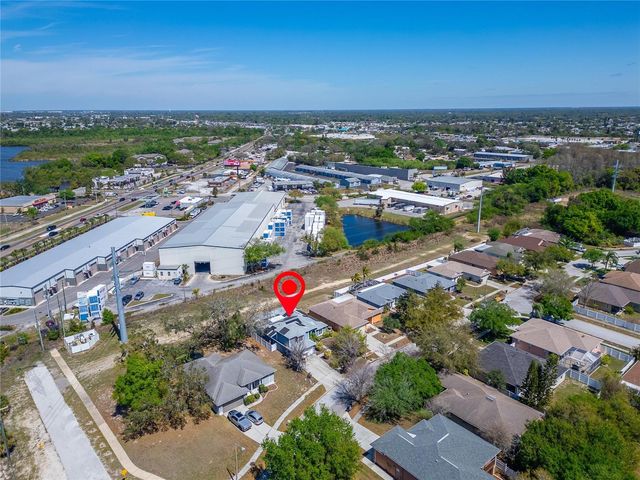 605 CYPRESS PARK AVENUE, Tarpon Springs, FL 34689