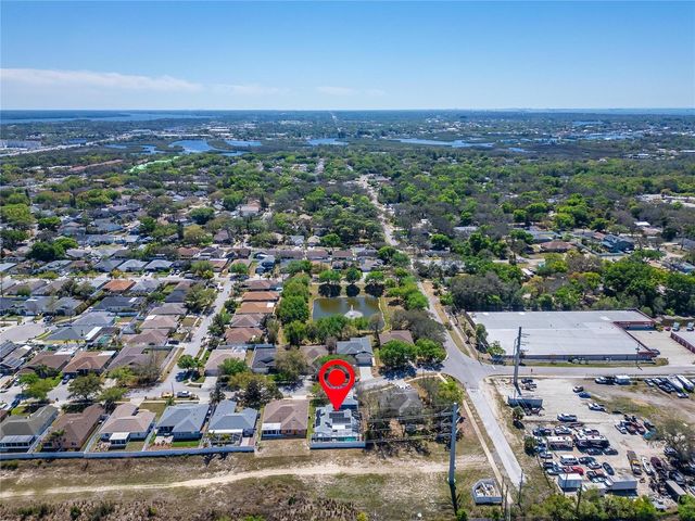 605 CYPRESS PARK AVENUE, Tarpon Springs, FL 34689