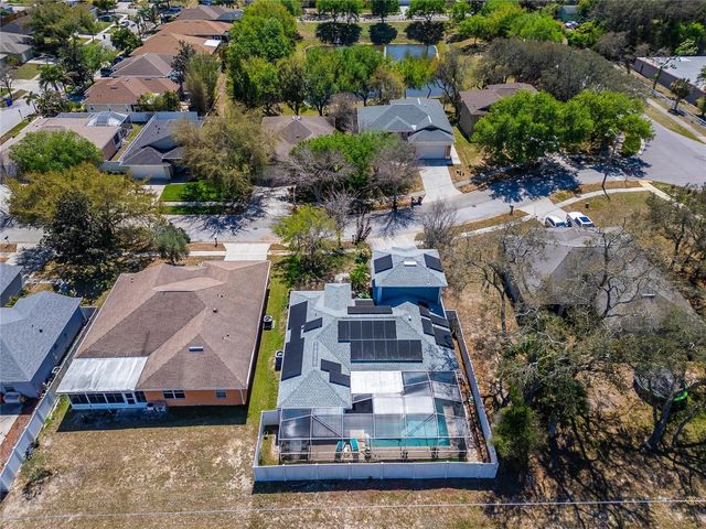 605 CYPRESS PARK AVENUE, Tarpon Springs, FL 34689