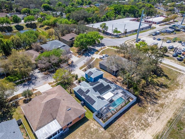 605 CYPRESS PARK AVENUE, Tarpon Springs, FL 34689