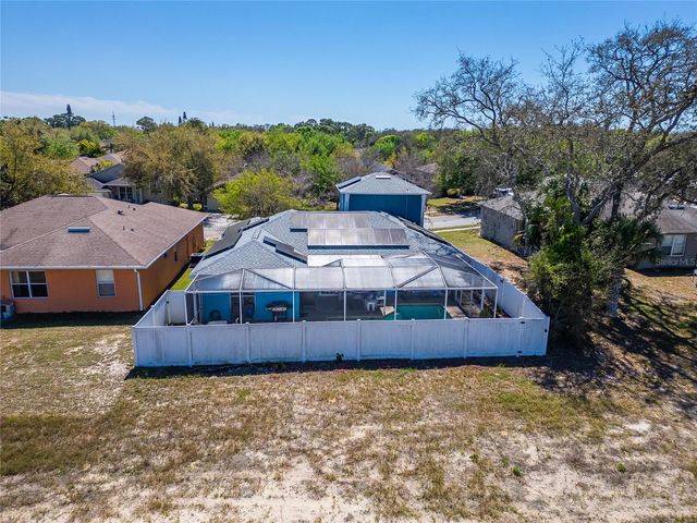 605 CYPRESS PARK AVENUE, Tarpon Springs, FL 34689