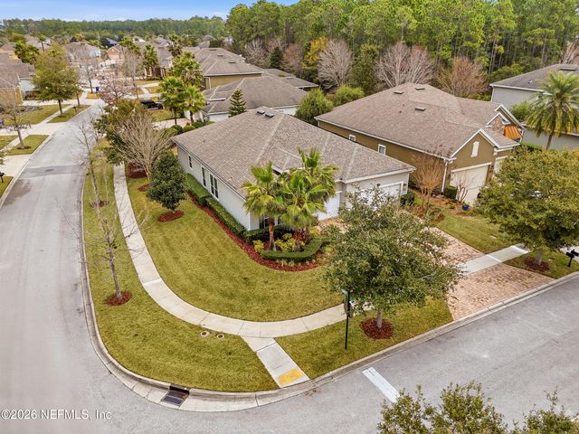 15 CATKIN Lane, Ponte Vedra, FL 32081