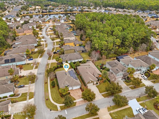 15 CATKIN Lane, Ponte Vedra, FL 32081